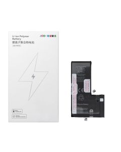 JCID Battery for iPhone 11 Pro Max 4440 mAh (high capacity)