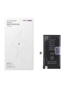 JCID Battery for iPhone 12 / 12 Pro 3200 mAh (high capacity)