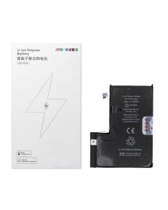 JCID Battery for iPhone 12 Pro Max 4450 mAh (high capacity)