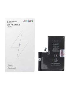 JCID Battery for iPhone 13 Pro Max 4550 mAh (high capacity)