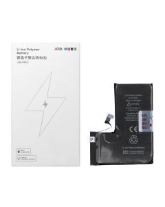 JCID Battery for iPhone 14 Pro 3400 mAh (high capacity)
