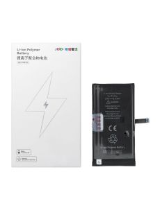 JCID Battery for iPhone 14 Plus 4770 mAh (high capacity)