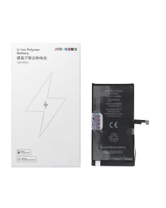 JCID Battery for iPhone 15 Plus 4650 mAh (high capacity)