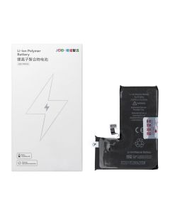 JCID Battery for iPhone 15 Pro 3430 mAh (high capacity)