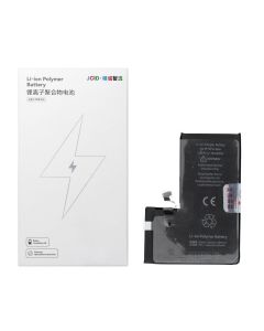 JCID Battery for iPhone 15 Pro Max 4800 mAh (high capacity)