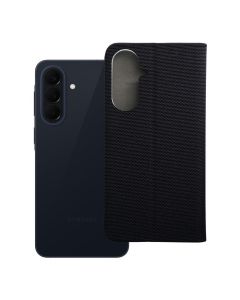 Flip case for Samsung A57 5G Sensitive Book black