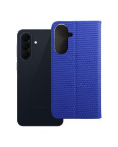 Flip case for Samsung A57 5G Sensitive Book blue