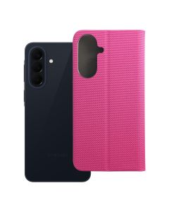 Flip case for Samsung A57 5G Sensitive Book pink