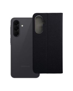 Flip case for Samsung A37 5G Sensitive Book black