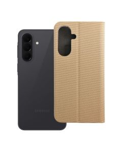 Flip case for Samsung A37 5G Sensitive Book gold