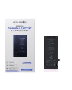 JCID Diagnosable (used) Battery for iPhone SE3 2022 (high capacity)