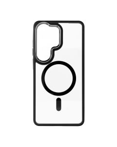 ROAR case MAG BUMPER compatible with MagSafe for SAMSUNG S26 Ultra black