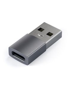 Adapter USB A / USB C Satechi ST-TAUCM space gray