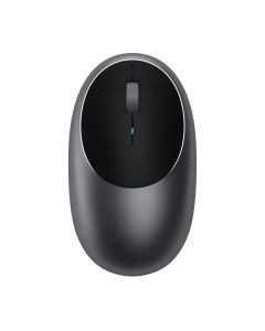 Wireless mouse Satechi 1200 dpi bluetooth M1 space gray