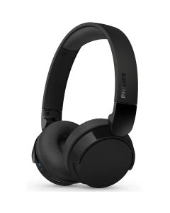Wireless headphones Philips TAH3209BK/00 black