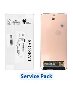 ServicePack LCD Display SAMSUNG S25 FE S731B GH82-38423A