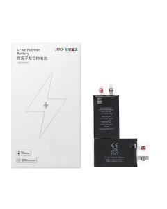 JCID Battery without BMS for iPhone X (high capacity)
