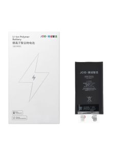 JCID Battery without BMS for iPhone 12 / 12 Pro (high capacity)