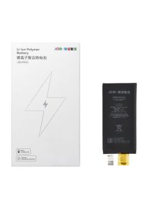 JCID Battery without BMS for iPhone 13 Mini (high capacity)