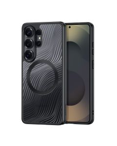DUX DUCIS case AIMO for SAMSUNG S26 Ultra black