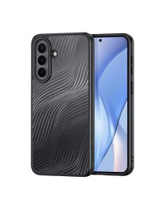 DUX DUCIS case AIMO for SAMSUNG A37 black