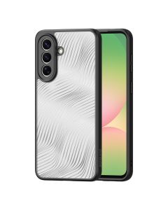 DUX DUCIS case AIMO for SAMSUNG A57 black