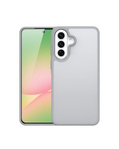 DUX DUCIS case YIND for SAMSUNG A37 5G grey