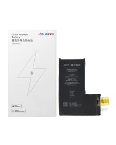 JCID Battery without BMS for iPhone 15 Pro (high capacity)