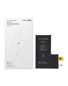 JCID Battery without BMS for iPhone 15 Pro Max (high capacity)
