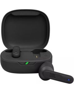 Wireless earphones JBL TWS Wave 300 black