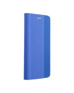 Flip case for Xiaomi Redmi NOTE 15 PRO 5G Sensitive Book blue