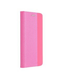 Flip case for Xiaomi Redmi NOTE 15 PRO PLUS 5G Sensitive Book pink