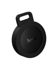 Locator compatible with Apple Find My and Google Find My Device Hoco E101 black
