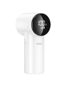 Digital hail ball trimmer Hoco HP70 white