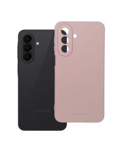 ROAR case SPACE for SAMSUNG A27 5G powder pink