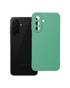 ROAR case LUNA for SAMSUNG A27 5G Green