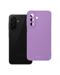 ROAR case LUNA for SAMSUNG A27 5G Violet