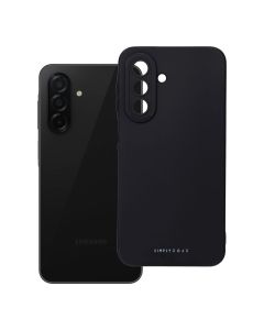 ROAR case LUNA for SAMSUNG A27 5G Black