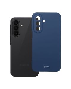 ROAR case ALL DAY COLORFUL JELLY for SAMSUNG A27 5G navy