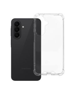ROAR case ARMOR for SAMSUNG A27 5G transparent