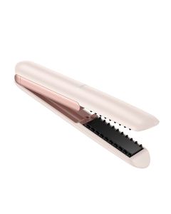 Hair straightener Hoco HP46 pink
