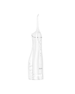 Oral flushing device Hoco IPX7 300 ml HP63 white