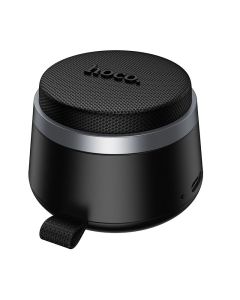Speaker bluetooth 3W 3h Hoco with built-in magnet block HC43 black