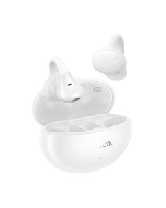 Wireless earphones Hoco TWS EA8 white