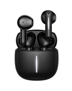 Wireless earphones Hoco TWS EQ33 black