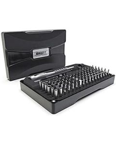 JAKEMY JAKEMY JM-8177 Screwdriver Kit (106 in 1)