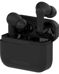 Wireless earphones Creative Zen Air 2 black