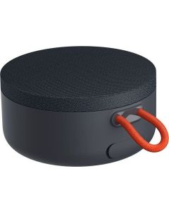 Wireless speaker Xiaomi Mi Portable IP67 gray