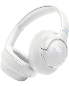Wireless headphones JBL Tune 780NC white