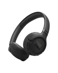 Wireless headphones JBL Tune 680NC black
